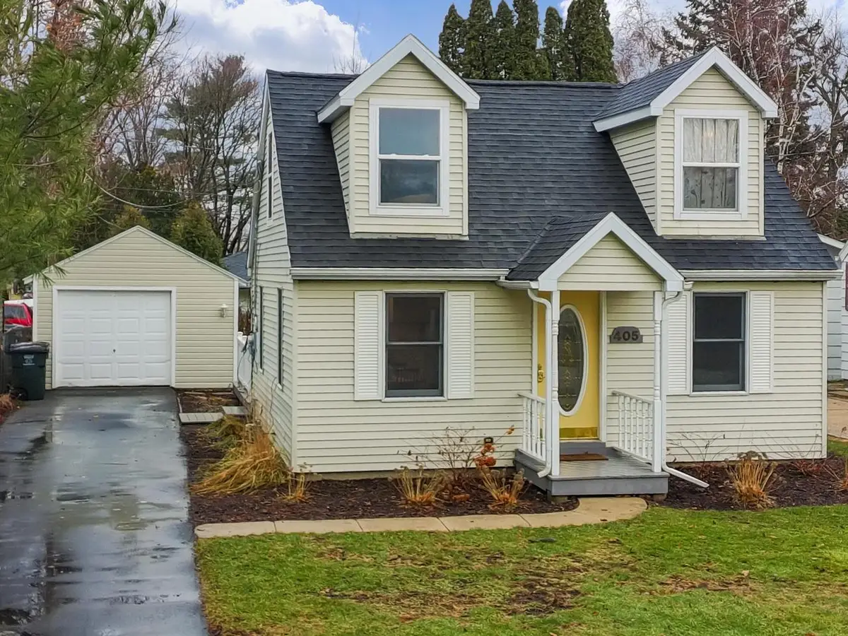 405 1st STREET, Walworth, WI 53184 - Image #1