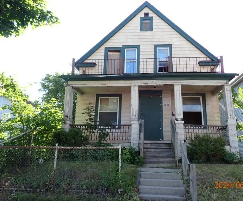 2632 N 28th STREET, Milwaukee, WI 53210 - Image #1
