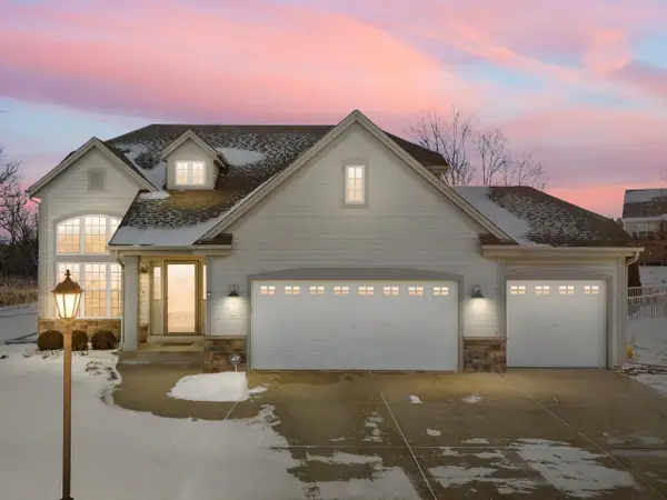 6001 Alburg AVENUE, Racine, WI 53406