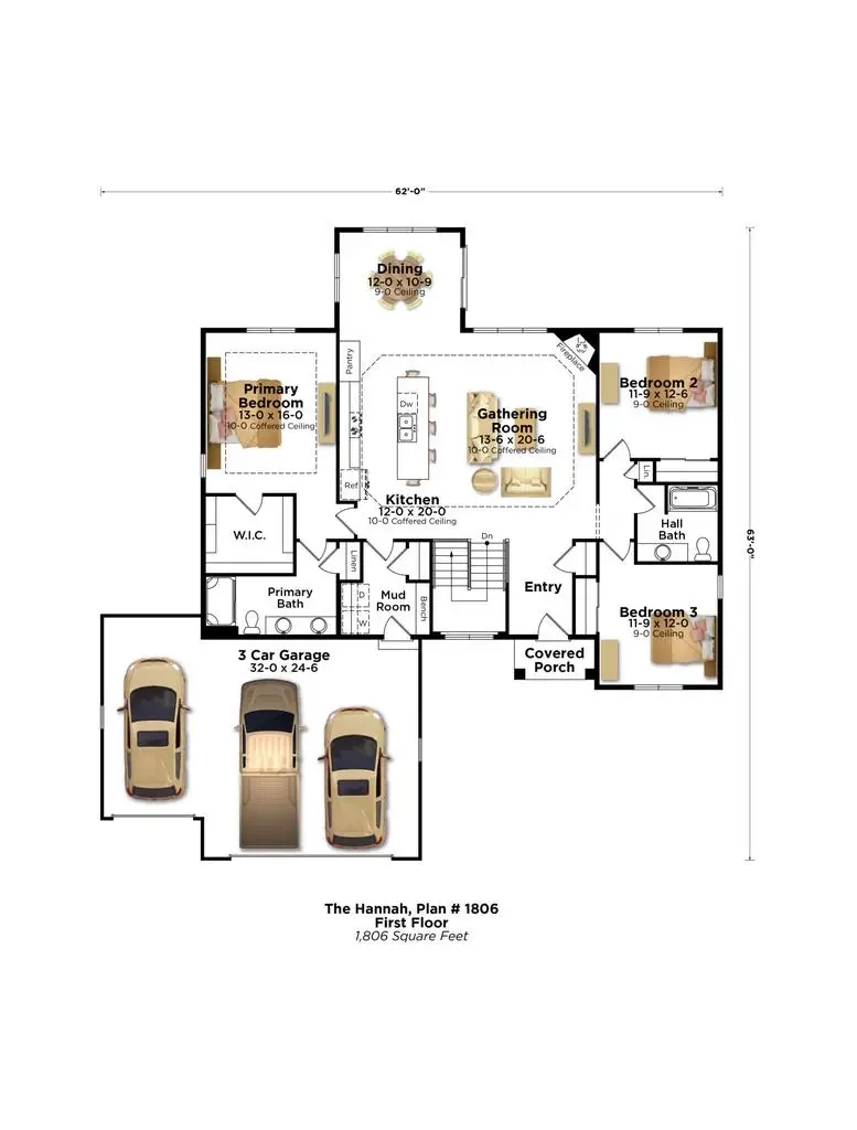 W209N5699 Turnberry LANE #Lt103, Menomonee Falls, WI 53052 - #3