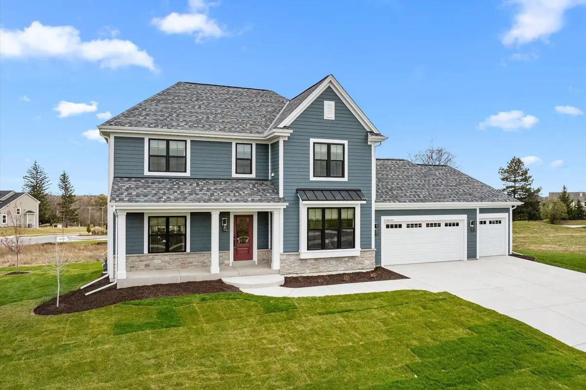 N56W20887 Carnoustie WAY #Lt45, Menomonee Falls, WI 53051 - #1