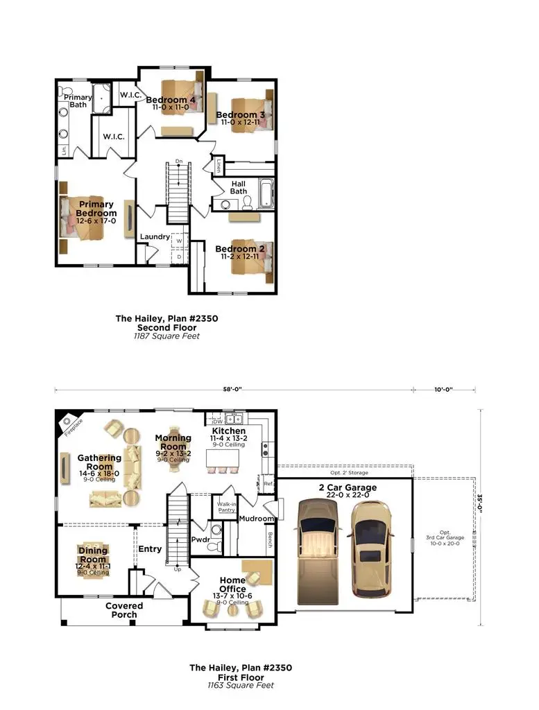 N56W20887 Carnoustie WAY #Lt45, Menomonee Falls, WI 53051 - #2