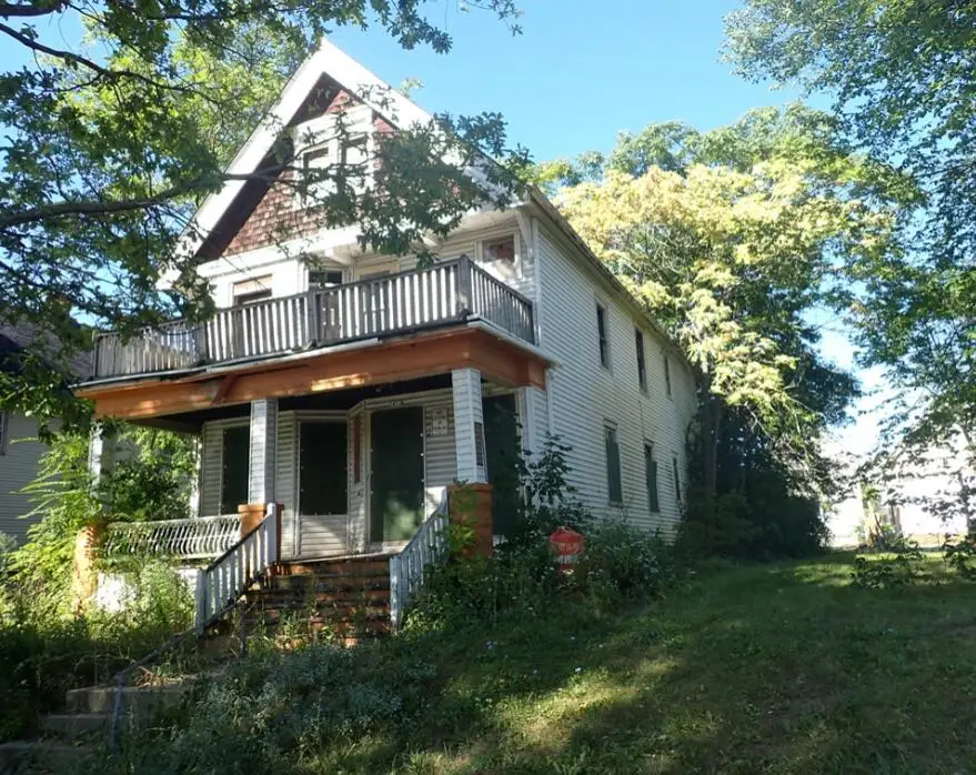 2453 N 38th STREET #2455, Milwaukee, WI 53210 - Image #1