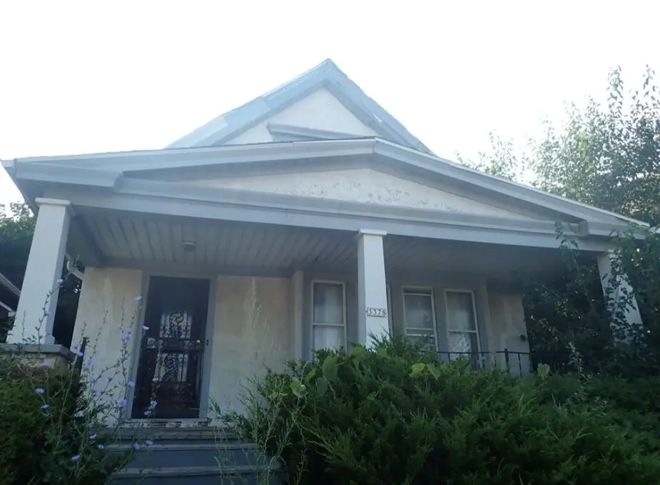 3378 N 30th STREET, Milwaukee, WI 53216 - Image #1