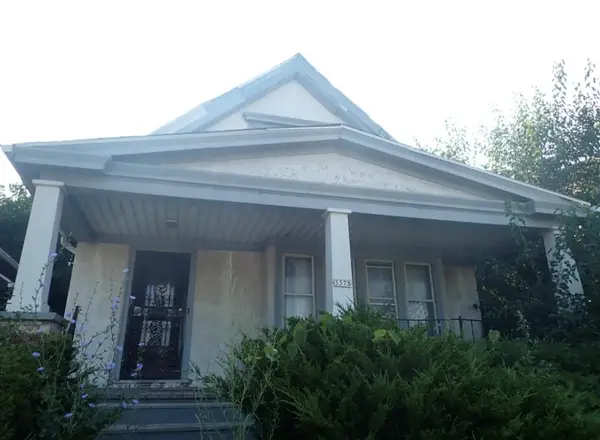 3378 N 30TH STREET, Milwaukee, WI 53216