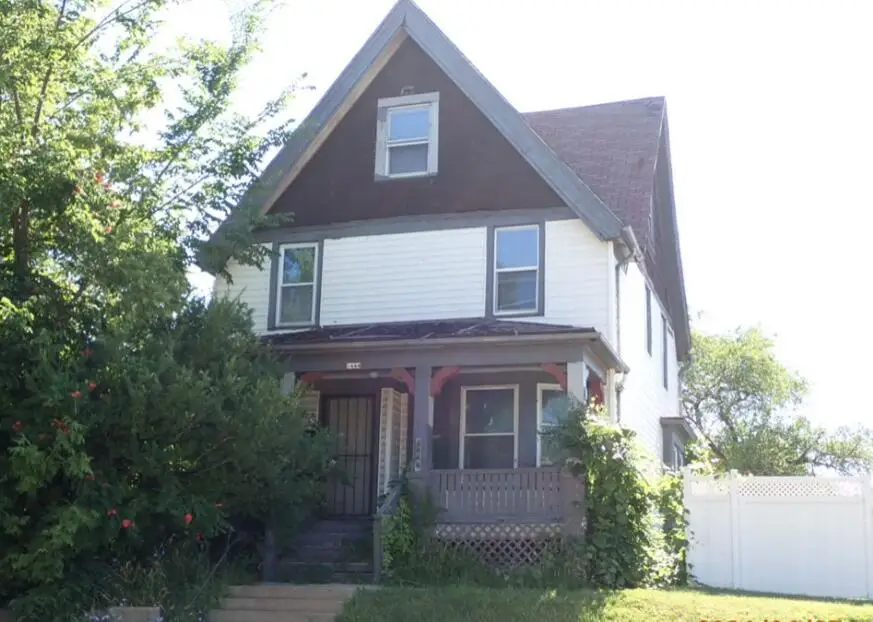 1444 N 35th STREET, Milwaukee, WI 53208 - Image #1