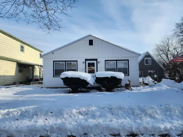 4440 N 64th STREET, Milwaukee, WI 53218