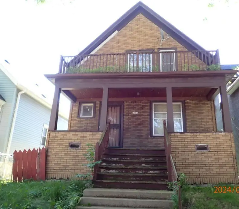 2466 N 33rd STREET, Milwaukee, WI 53210 - Image #1