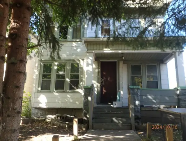 3249 N 13th STREET, Milwaukee, WI 53206