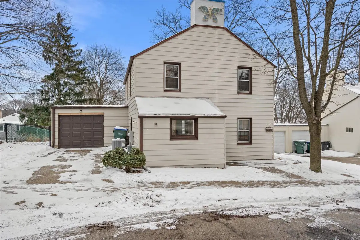 5596 Arrowwood STREET, Greendale, WI 53129 - Image #1