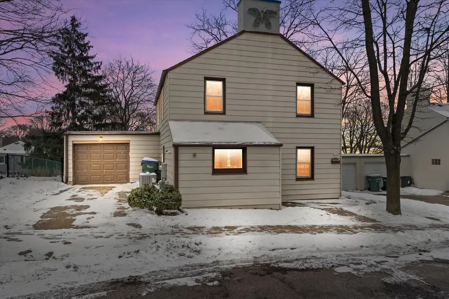 5596 Arrowwood STREET, Greendale, WI 53129 - Image #2