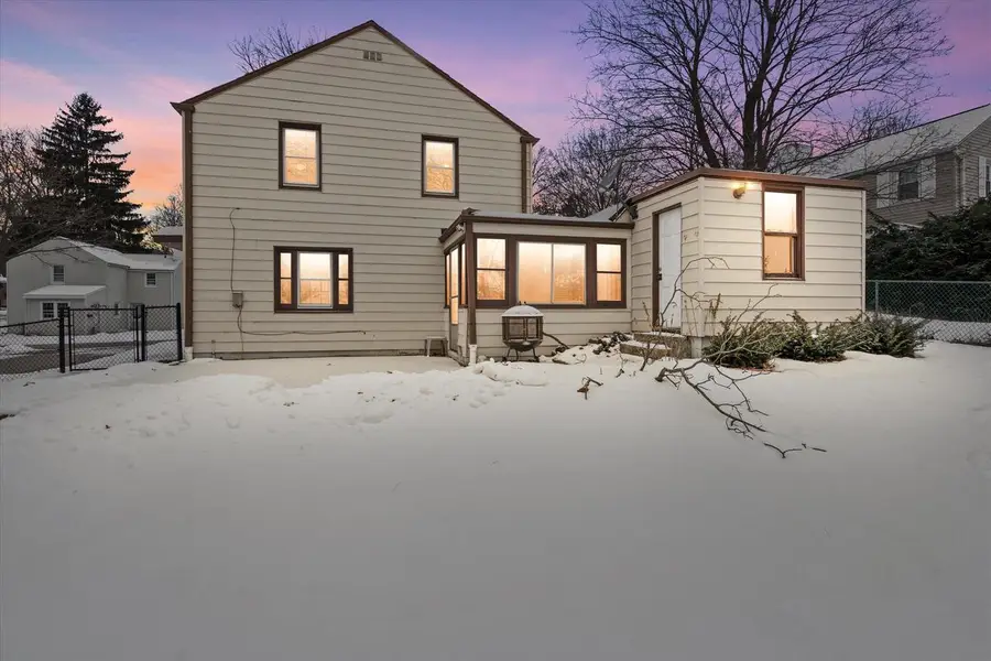 5596 Arrowwood STREET, Greendale, WI 53129 - Image #3