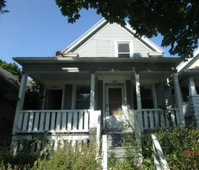 3205 N 20th STREET #3207, Milwaukee, WI 53206 - Image #1