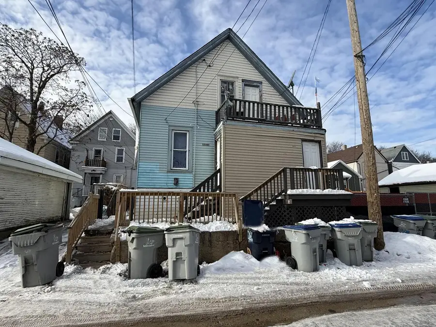 1312 S 22nd STREET #1314, 1314A, 1314B, Milwaukee, WI 53204 - Image #2