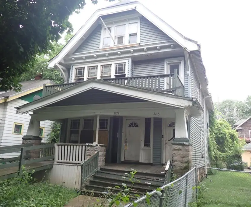 2723 N 40th STREET #2725, Milwaukee, WI 53210 - Image #1