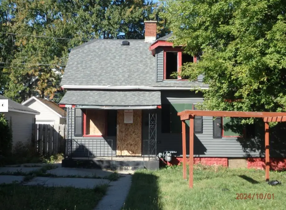 3263 N 35th STREET, Milwaukee, WI 53216 - Image #1