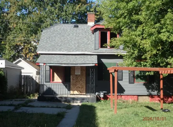3263 N 35th STREET, Milwaukee, WI 53216