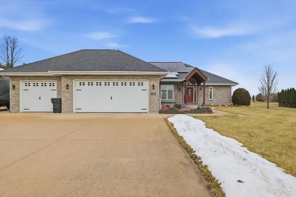 S88W35412 Eagle TERRACE, Eagle, WI 53119