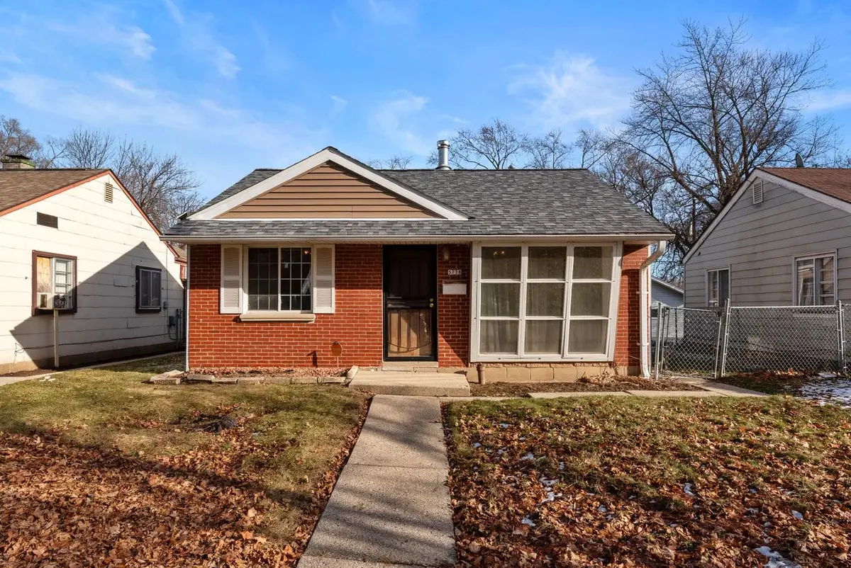 5778 N 32nd STREET, Milwaukee, WI 53209 - Image #1