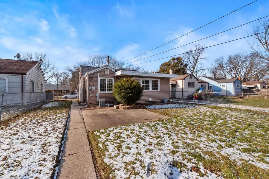 5778 N 32nd STREET, Milwaukee, WI 53209 - Image #2