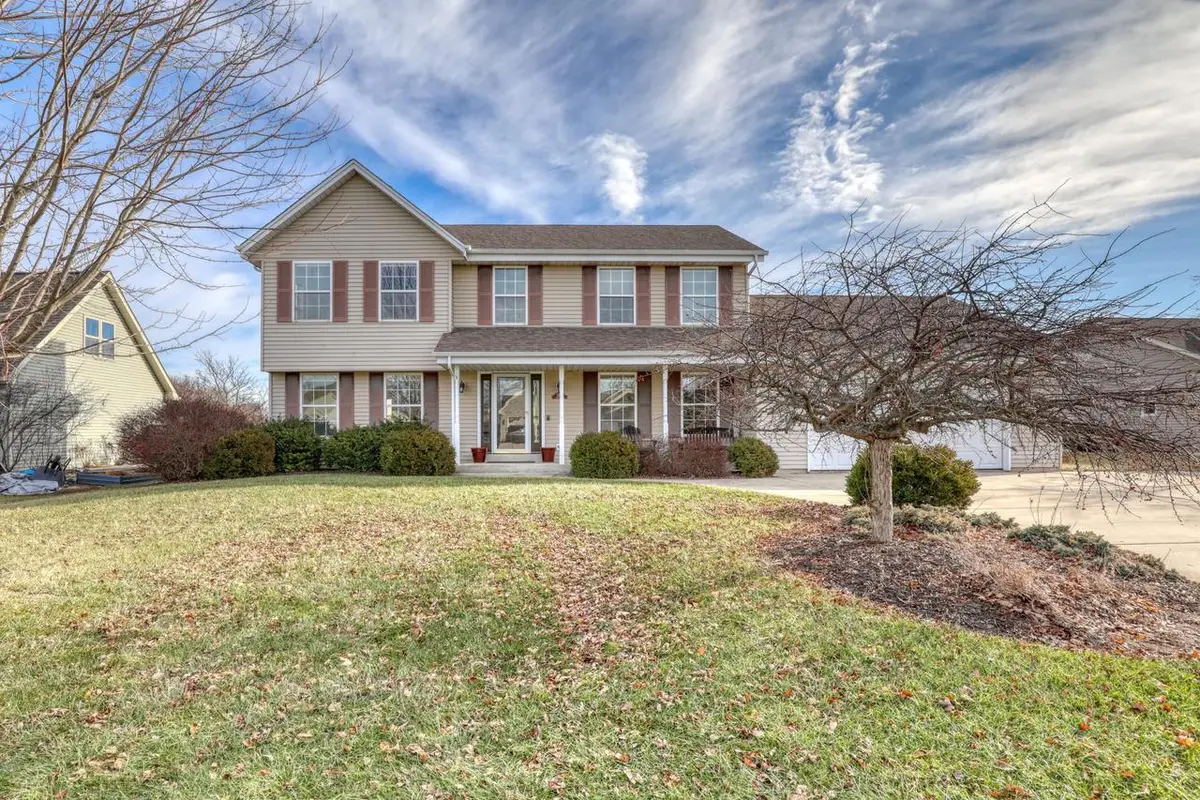 5443 Heidi DRIVE, Racine, WI 53402 - Image #1