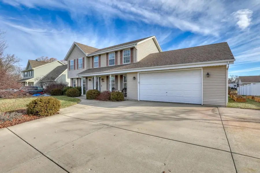 5443 Heidi DRIVE, Racine, WI 53402 - Image #3