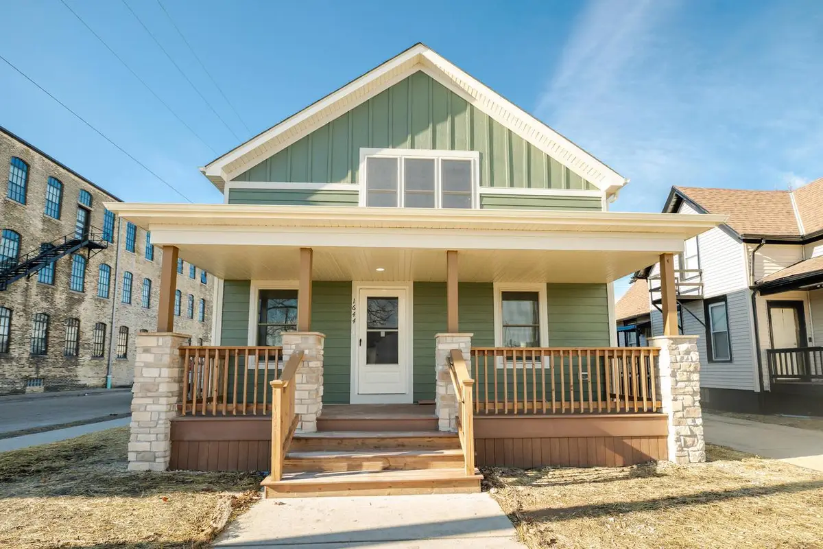 1644 S Memorial DRIVE, Racine, WI 53403 - Image #1