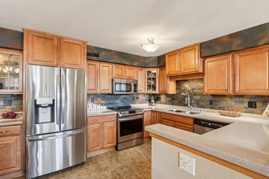 1617 Grey Fox TRAIL #G, Mukwonago, WI 53149 - Image #2