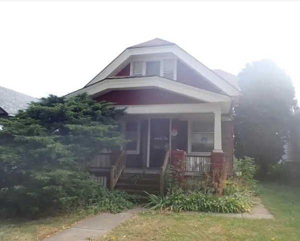 3814 N 11th STREET, Milwaukee, WI 53206