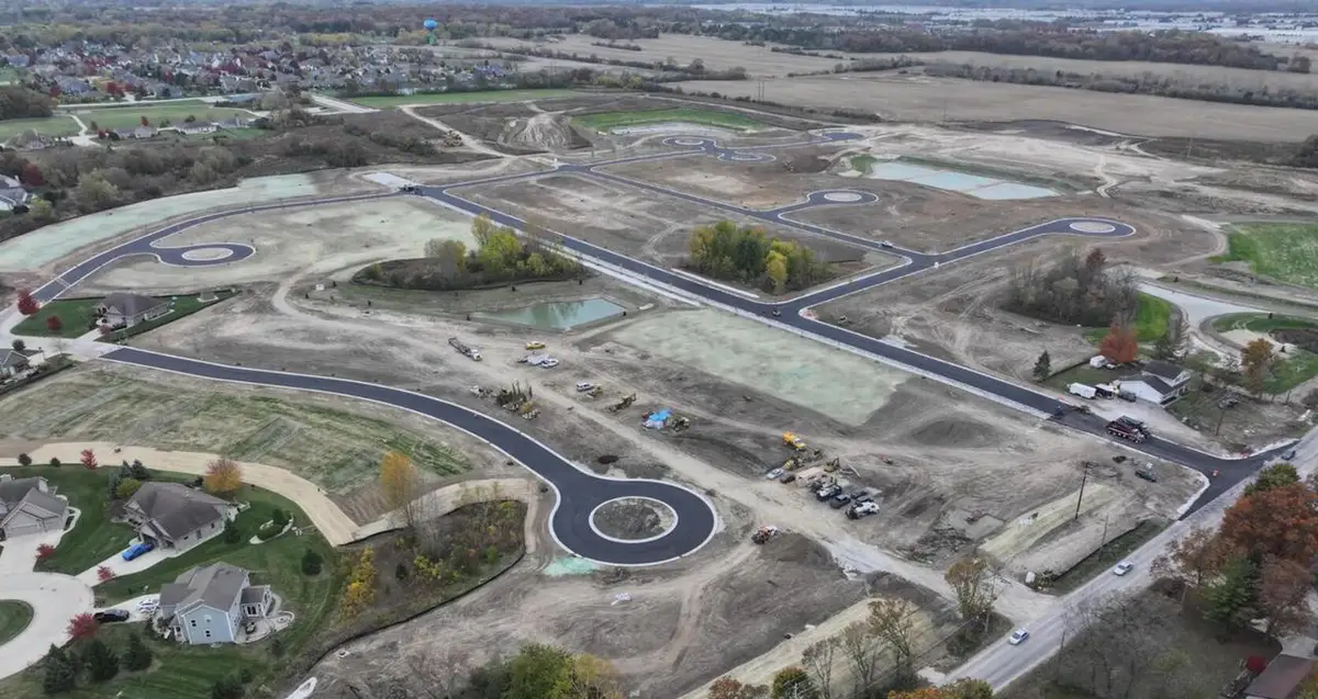 Lt100 49TH COURT, Pleasant Prairie, WI 53158 - Image #1