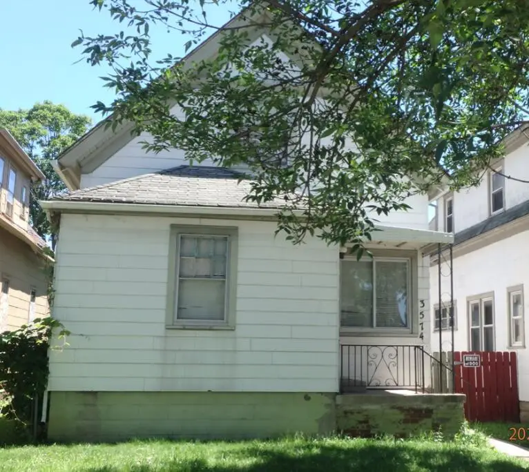 3574 N 10th STREET, Milwaukee, WI 53206 - Image #1