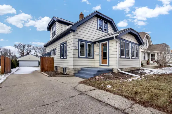 323 S 78th STREET, Milwaukee, WI 53214