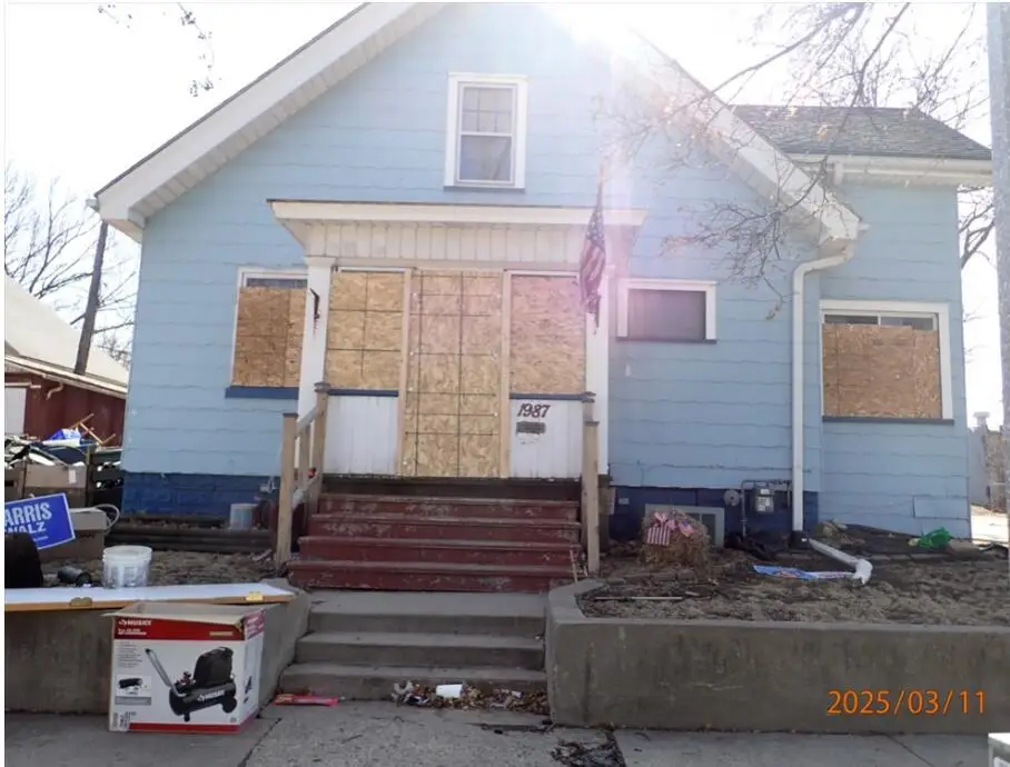 1987 W Melvina STREET, Milwaukee, WI 53206 - Image #1