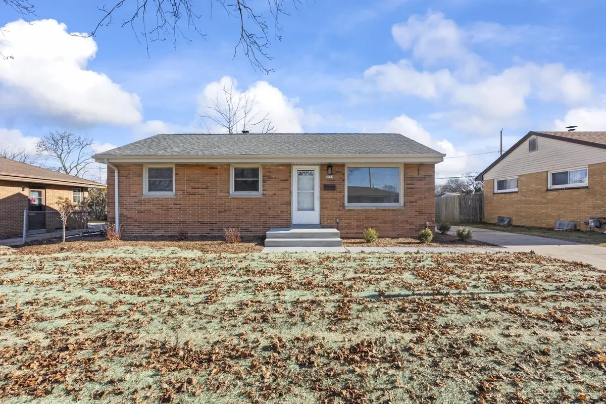 6538 N 85th STREET, Milwaukee, WI 53224 - Image #1