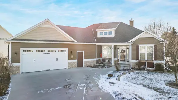 4525 Alyssa LANE, Sheboygan, WI 53083