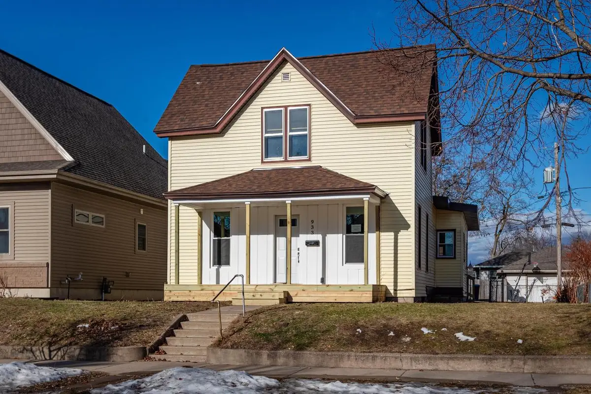 933 Denton STREET, La Crosse, WI 54601 - Image #1