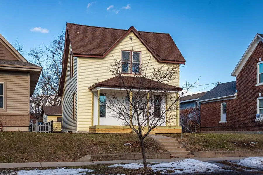 933 Denton STREET, La Crosse, WI 54601 - Image #3