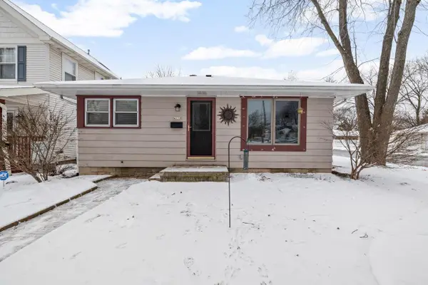 4939 N 126th STREET, Butler, WI 53007