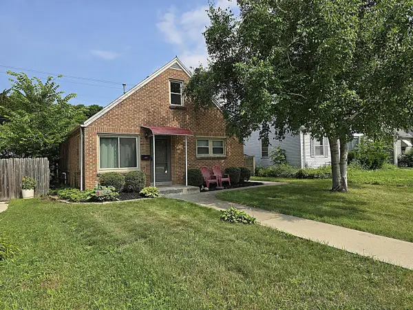 3334 N 92nd STREET, Milwaukee, WI 53222