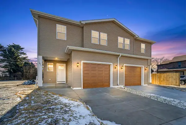 1617 Derby AVENUE, Mount Pleasant, WI 53403