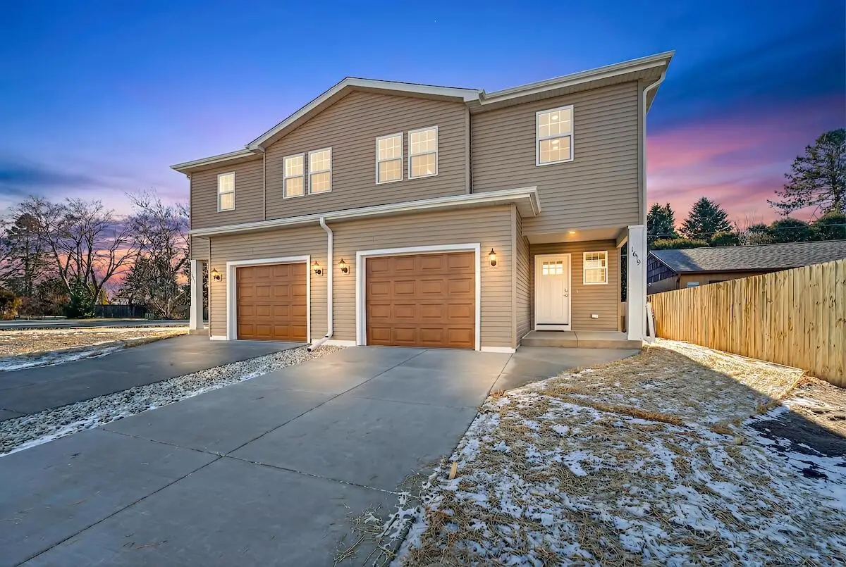 1619 Derby AVENUE, Mount Pleasant, WI 53403 - Image #1