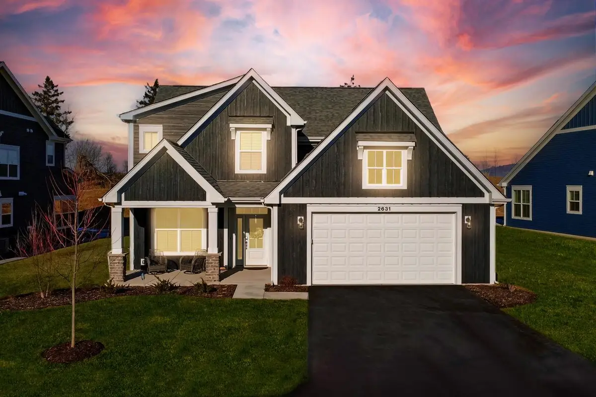 2631 Mooring COURT, Delavan, WI 53115 - Image #1