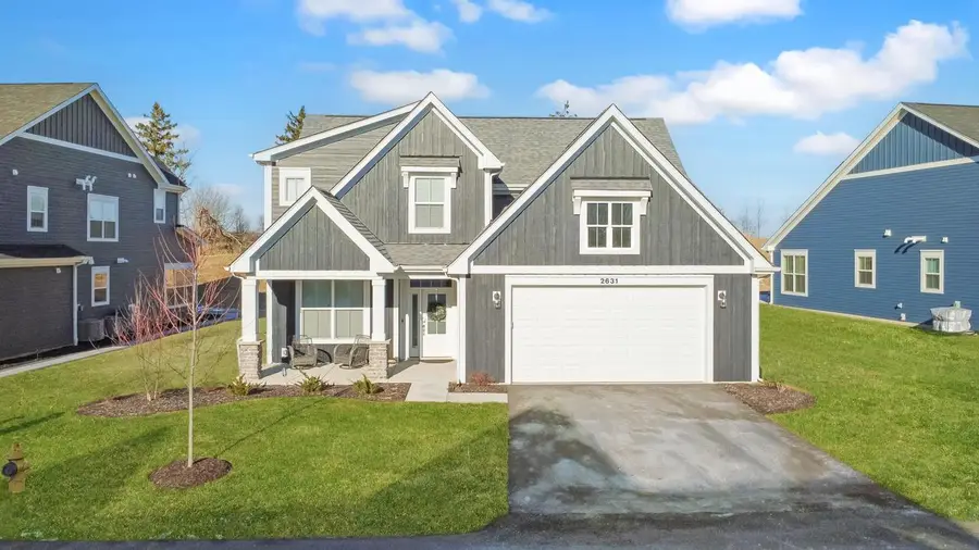 2631 Mooring COURT, Delavan, WI 53115 - Image #2