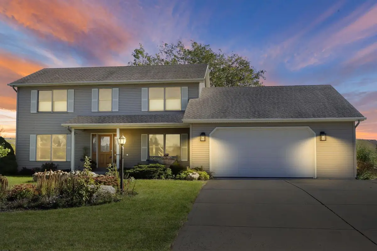 2739 Deer Creek DRIVE, Mount Pleasant, WI 53406 - #1