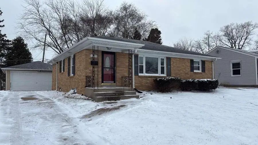 1801 Arlington Ave AVENUE, Racine, WI 53403 - Image #2