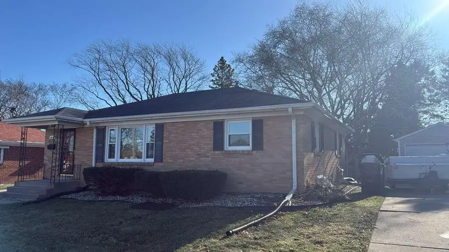 1801 Arlington Ave AVENUE, Racine, WI 53403 - Image #3