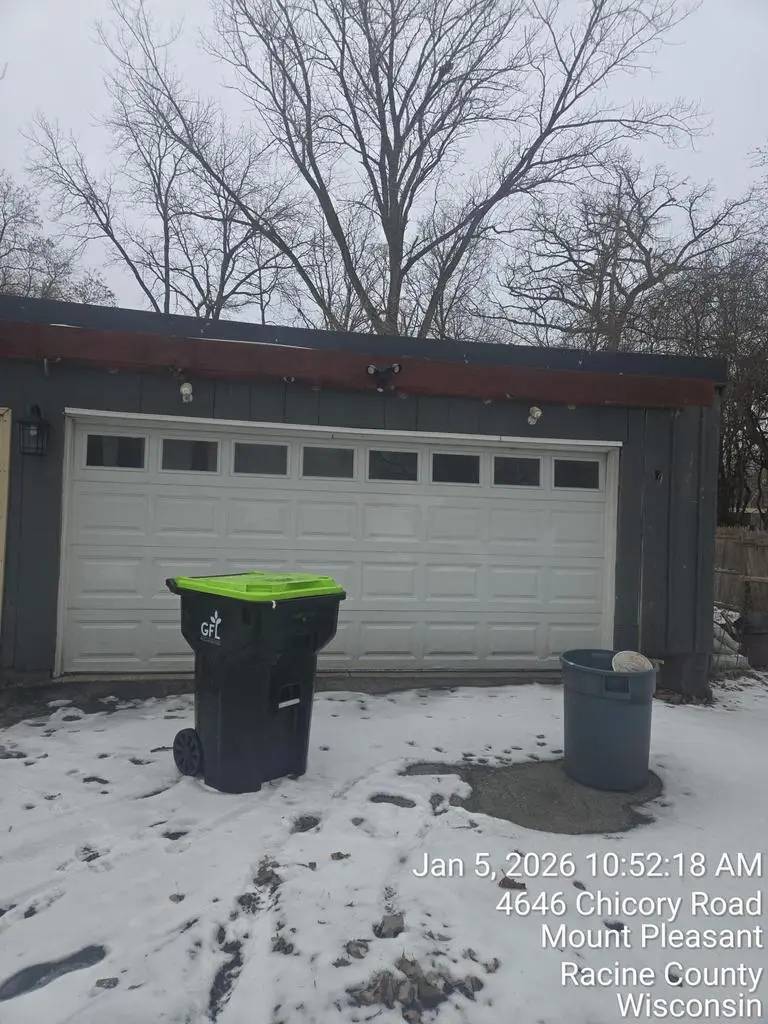 4646 Chicory ROAD, Racine, WI 53403 - Image #2