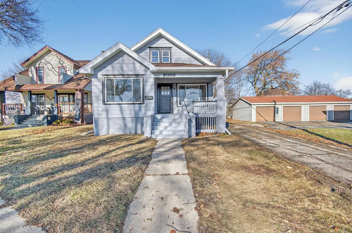 1824 Rapids DRIVE, Racine, WI 53404 - Image #1