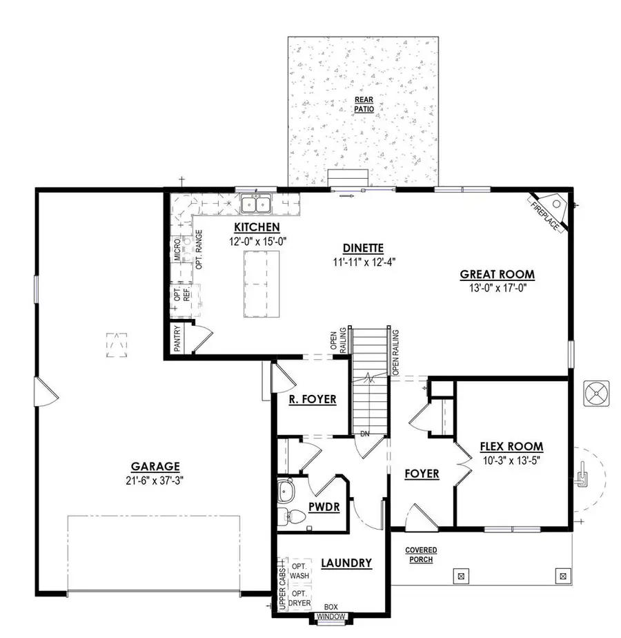 179 N Maple LANE, Saukville, WI 53080 - Image #2