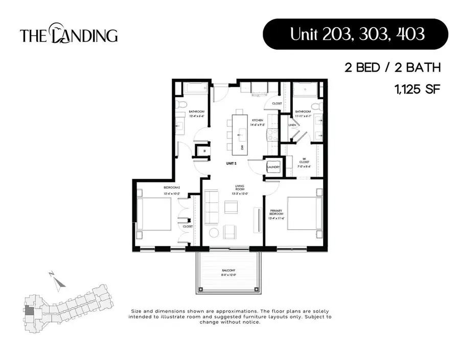4100 S Lake DRIVE #403, Saint Francis, WI 53235 - Image #3